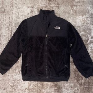 The North Face size girl L